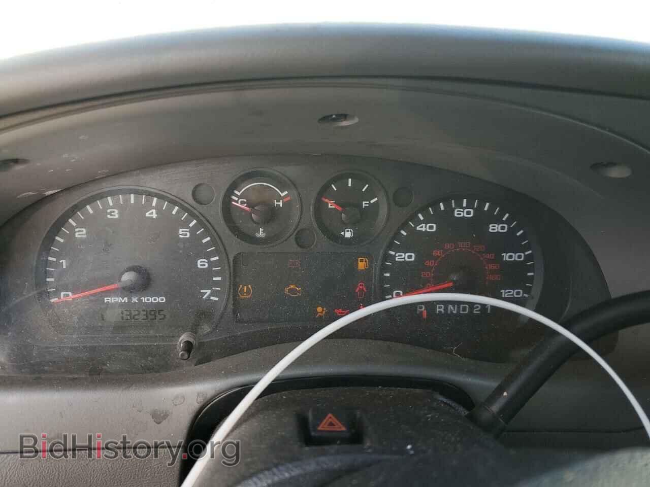 2011 FORD RANGER - VIN: 1FTKR1EE5BPB21464 - Фото 9