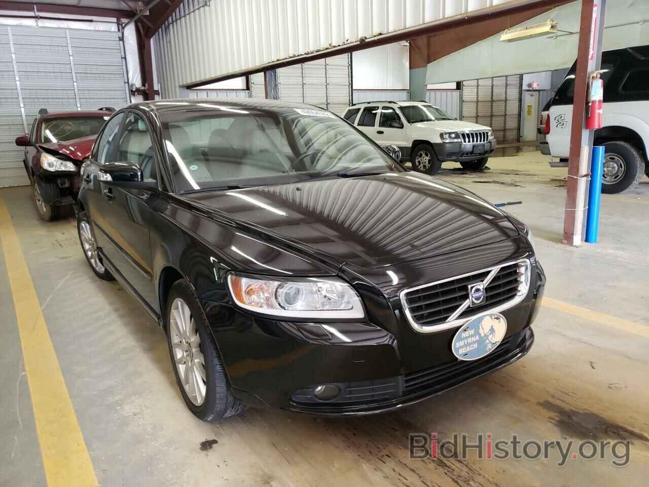 Photo YV1382MS9A2501899 - VOLVO S40 2010
