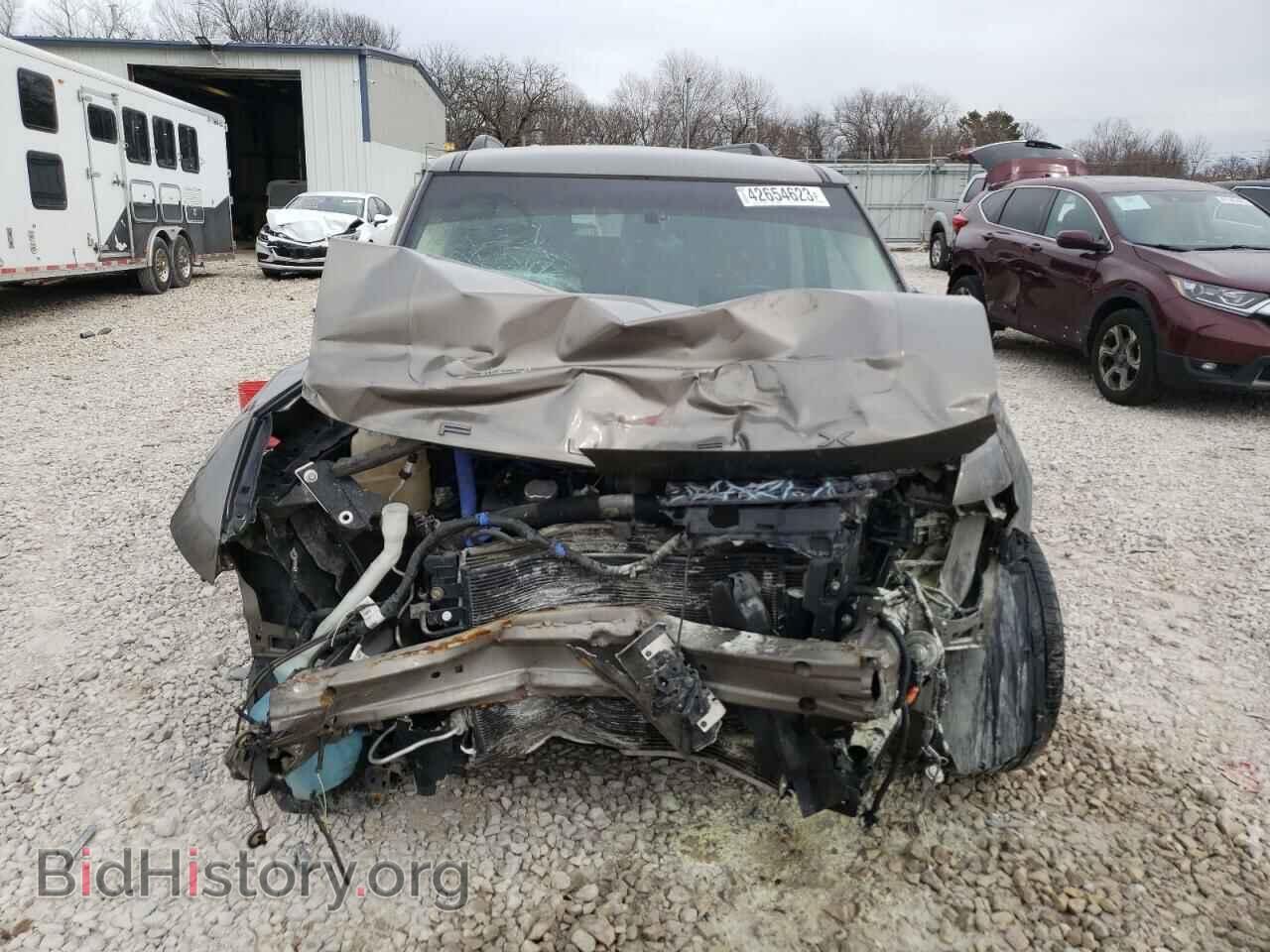 2013 FORD FLEX - VIN: 2FMHK6C89DBD10889 - Photo 5