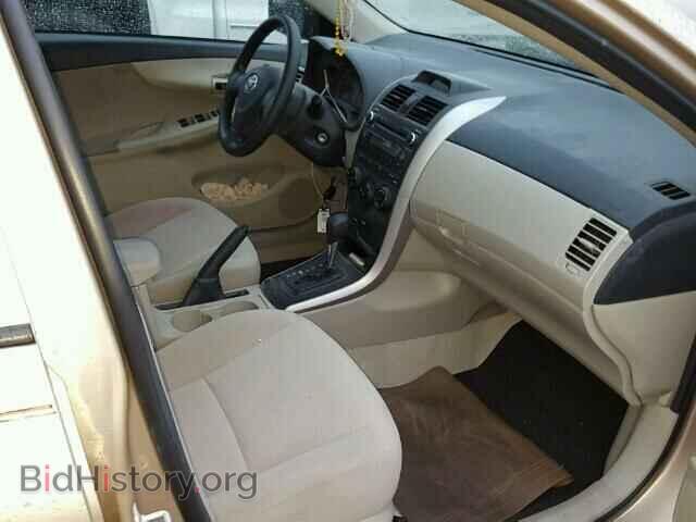 2013 TOYOTA COROLLA - VIN: 5YFBU4EE8DP180414 - Фото 5