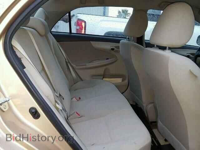 2013 TOYOTA COROLLA - VIN: 5YFBU4EE8DP180414 - Фото 6
