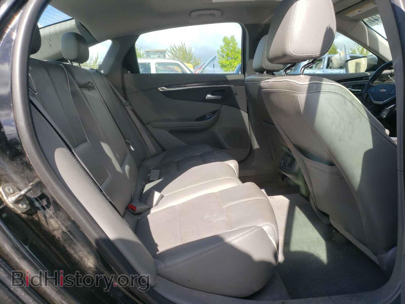 2015 CHEVROLET IMPALA - VIN: 2G1165S37F9157281 - Фото 6