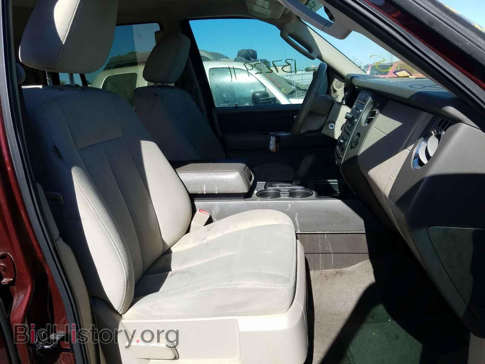 2011 FORD EXPEDITION - VIN: 1FMJU1G56BEF18258 - Фото 5