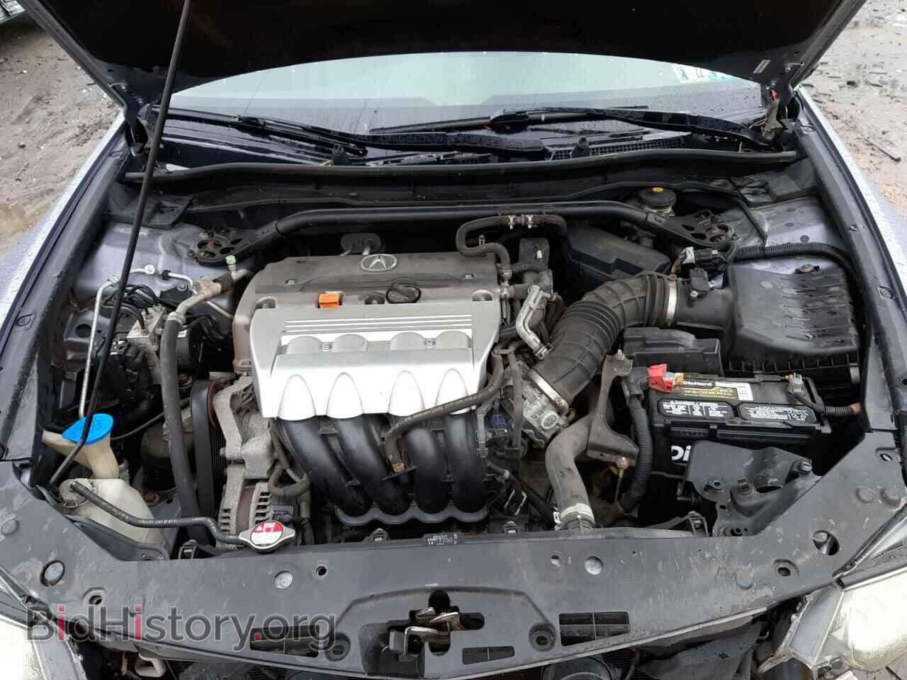 2011 ACURA TSX - VIN: JH4CU2F63BC009302 - Фото 7