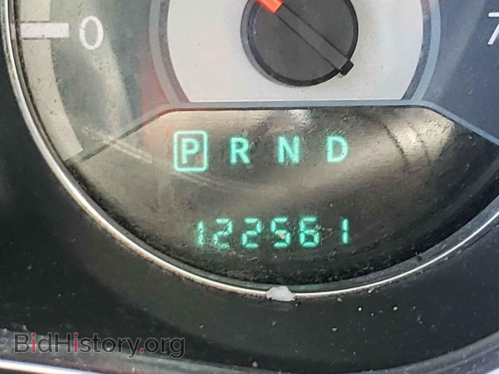2012 CHRYSLER 200 - VIN: 1C3CCBAB1CN199667 - Фото 8
