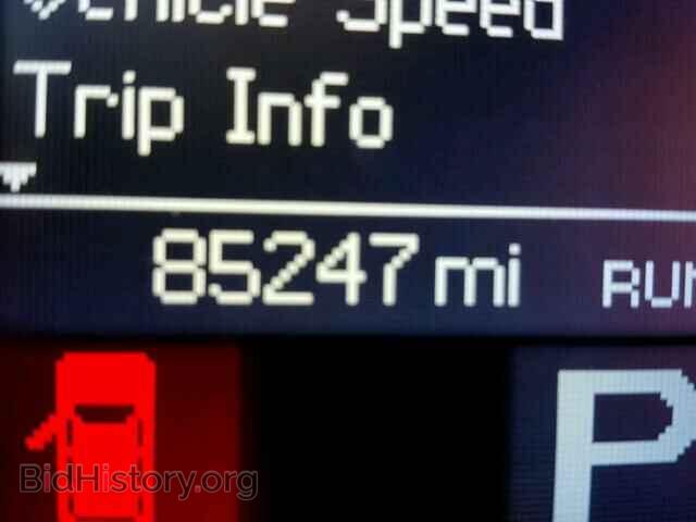 2011 DODGE DURANGO - VIN: 1D4SD4GT7BC592327 - Фото 8