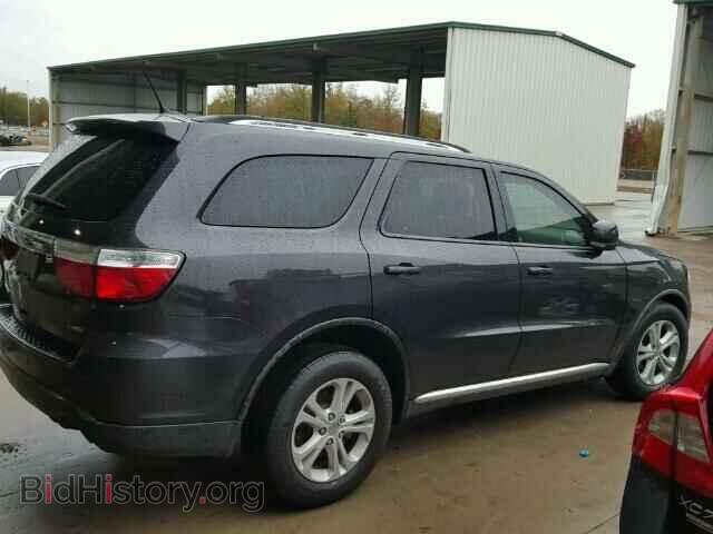 2011 DODGE DURANGO - VIN: 1D4SD4GT7BC592327 - Фото 10