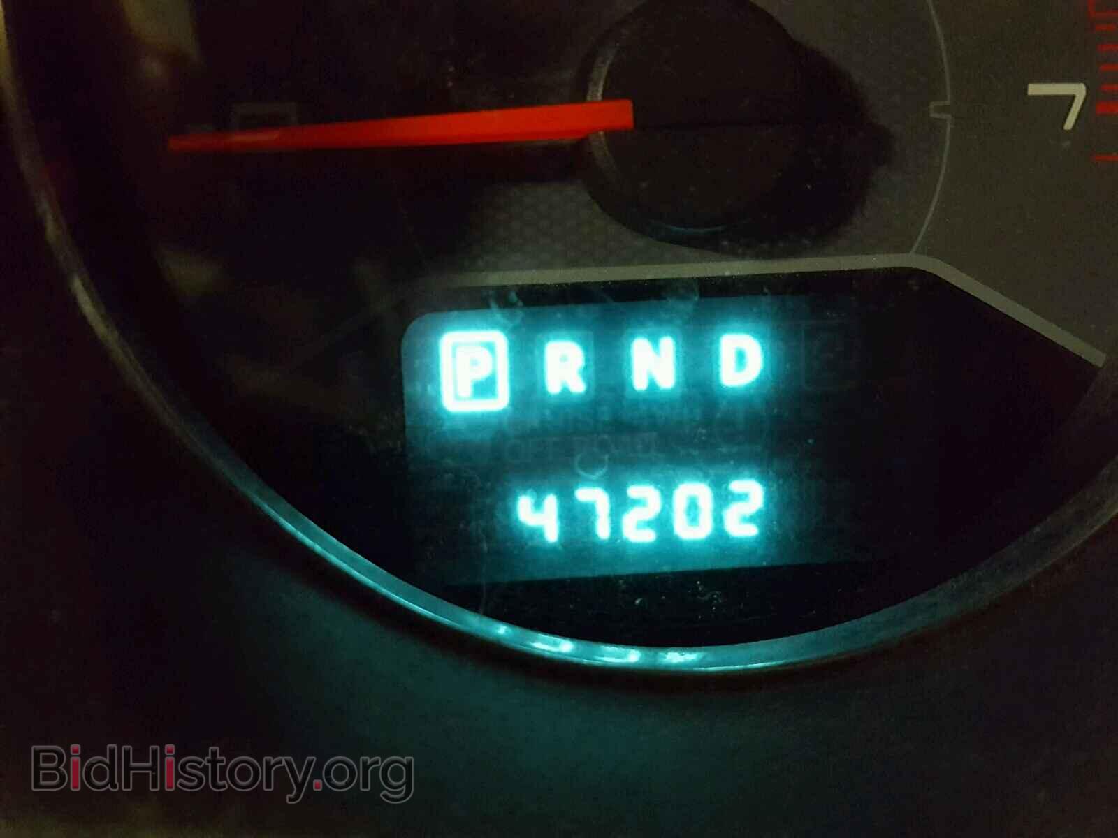 2011 DODGE AVENGER - VIN: 1B3BD1FB9BN565253 - Фото 8
