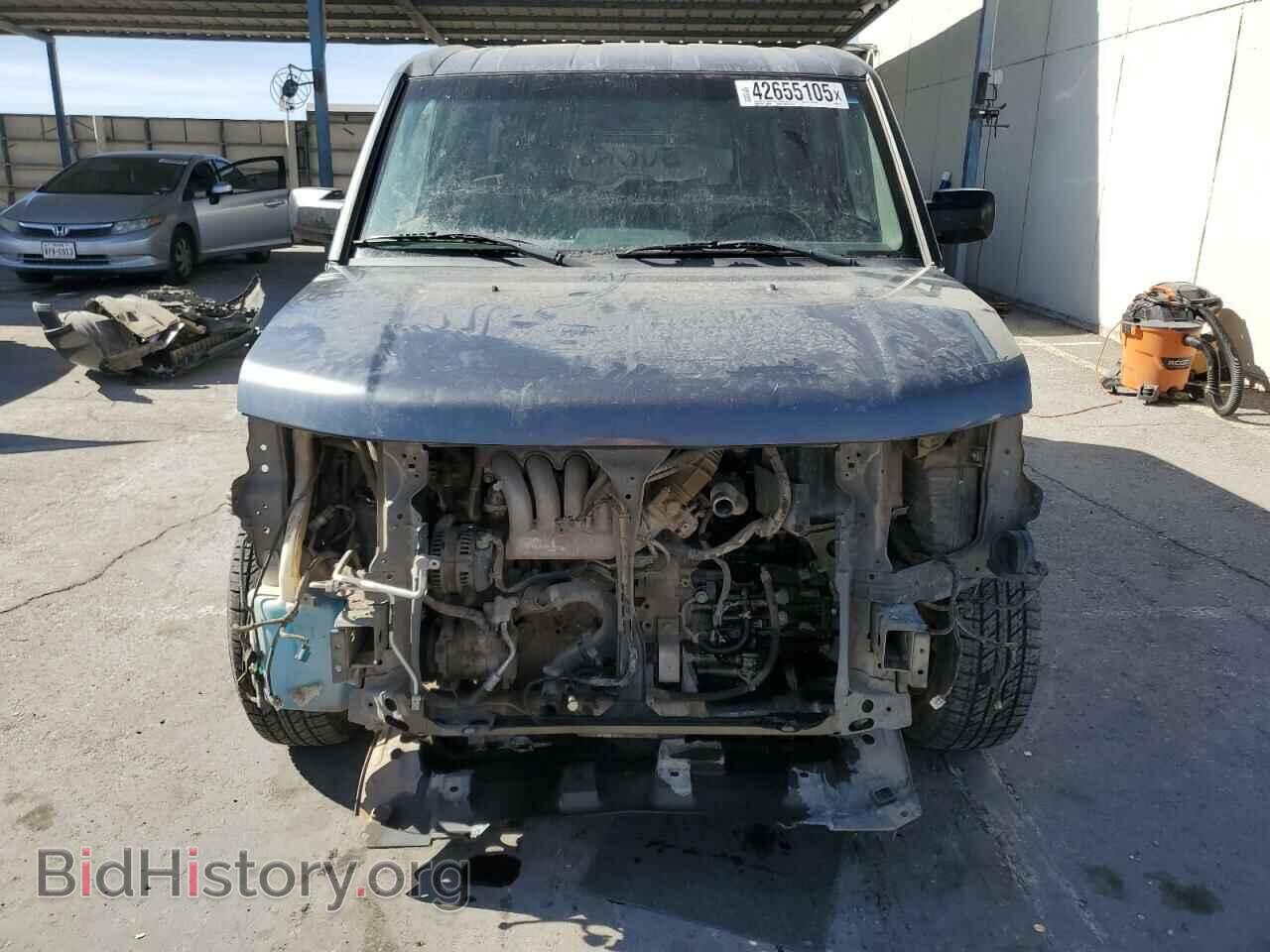 2011 HONDA ELEMENT - VIN: 5J6YH1H30BL000141 - Фото 5