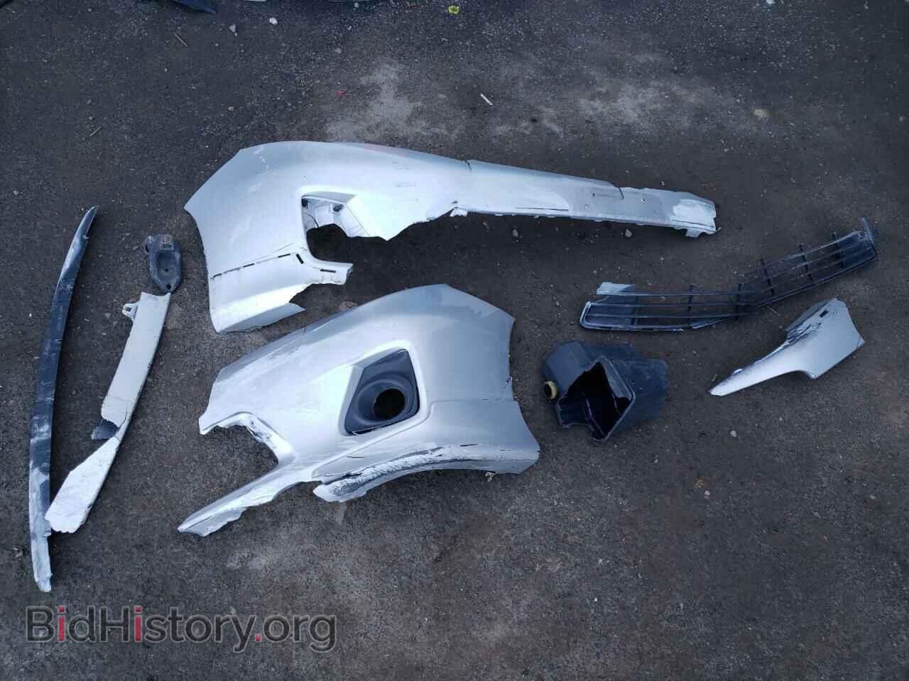 2013 TOYOTA COROLLA - VIN: 2T1BU4EE3DC073738 - Фото 12
