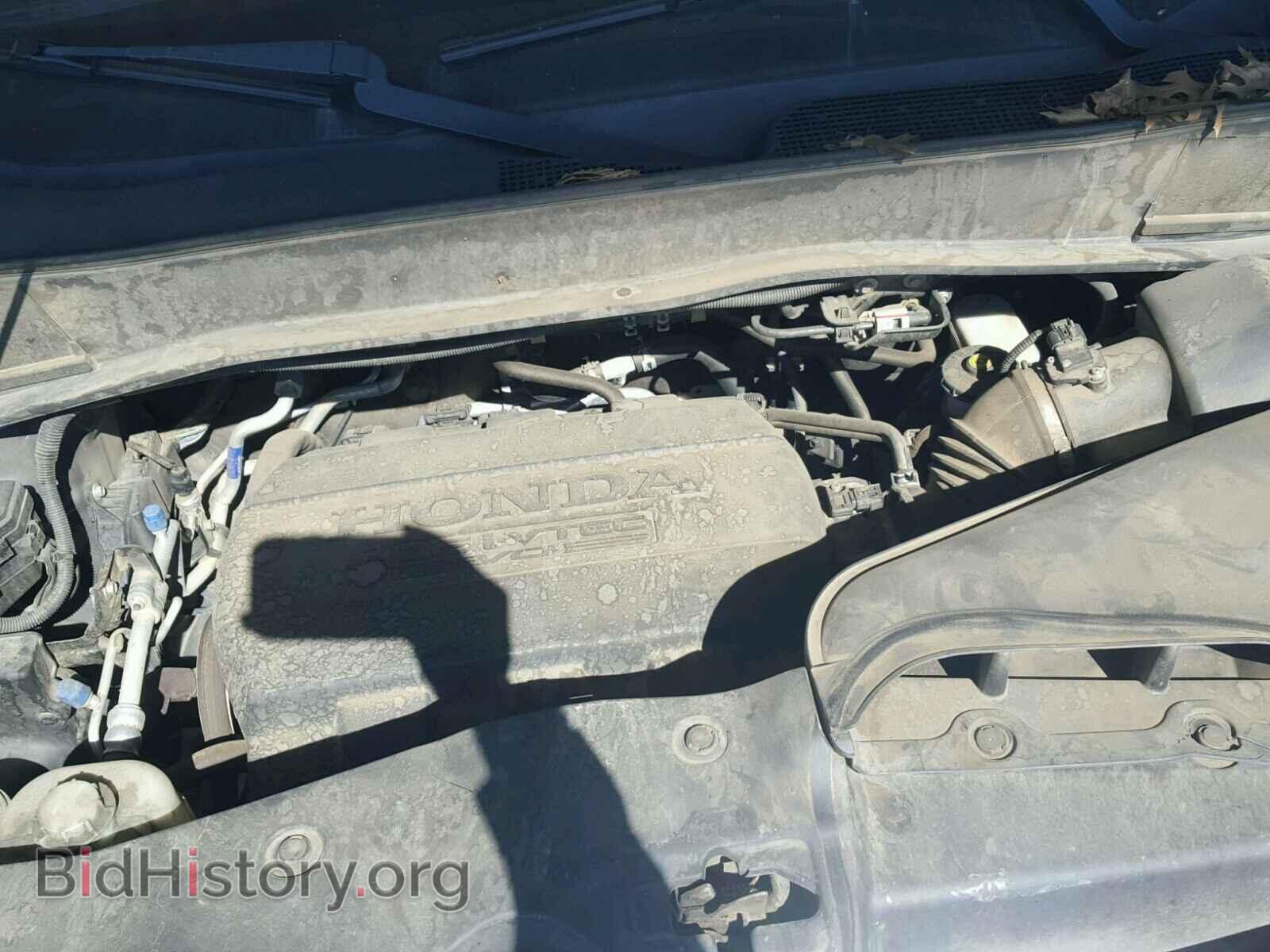 2012 HONDA PILOT - VIN: 5FNYF4H53CB049823 - Photo 7