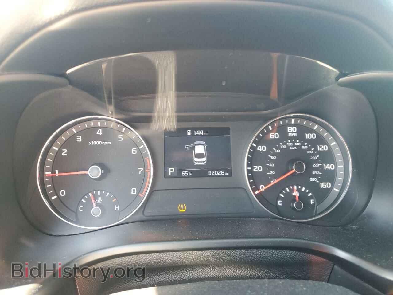 2021 KIA FORTE - VIN: 3KPF34AD8ME361242 - Фото 9