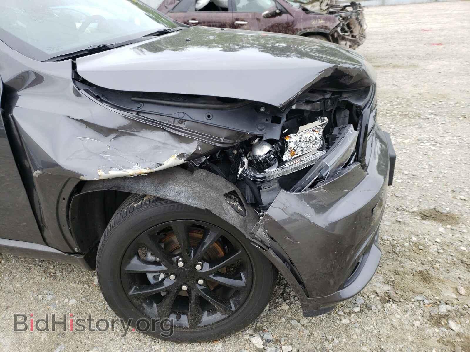 2017 DODGE DURANGO - VIN: 1C4RDJDG0HC871211 - Фото 9