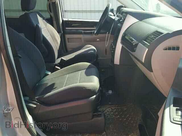 2010 DODGE CARAVAN - VIN: 2D4RN5D11AR106721 - Photo 5