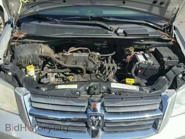 2010 DODGE CARAVAN - VIN: 2D4RN5D11AR106721 - Photo 7