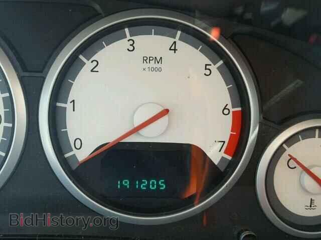 2010 DODGE CARAVAN - VIN: 2D4RN5D11AR106721 - Photo 8