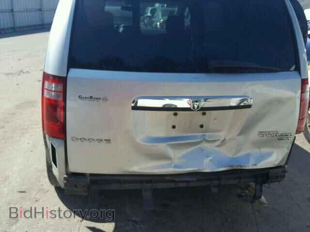 2010 DODGE CARAVAN - VIN: 2D4RN5D11AR106721 - Photo 9