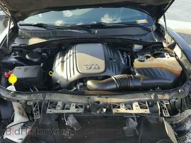 2013 DODGE CHARGER - VIN: 2C3CDXCT2DH591745 - Фото 7
