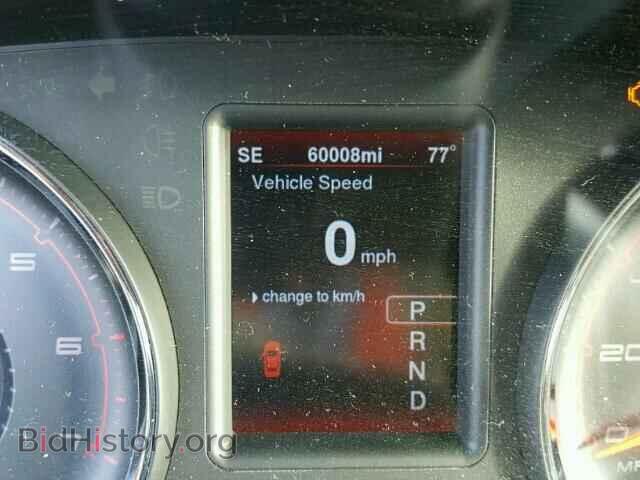 2013 DODGE CHARGER - VIN: 2C3CDXCT2DH591745 - Фото 8