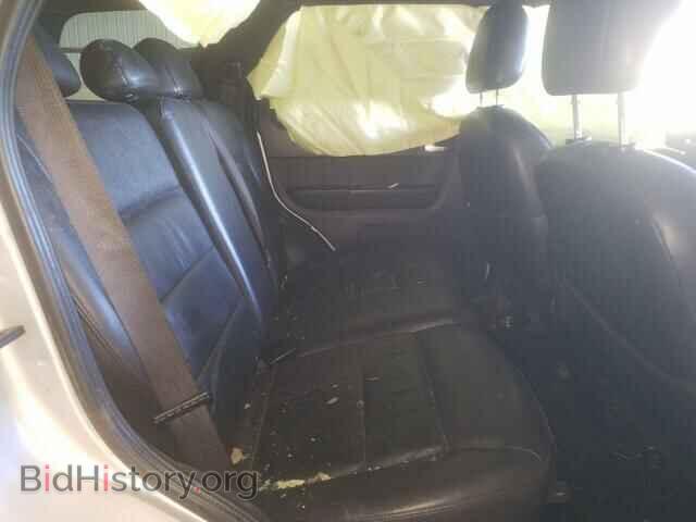 2008 FORD ESCAPE - VIN: 1FMCU04158KB08209 - Фото 6