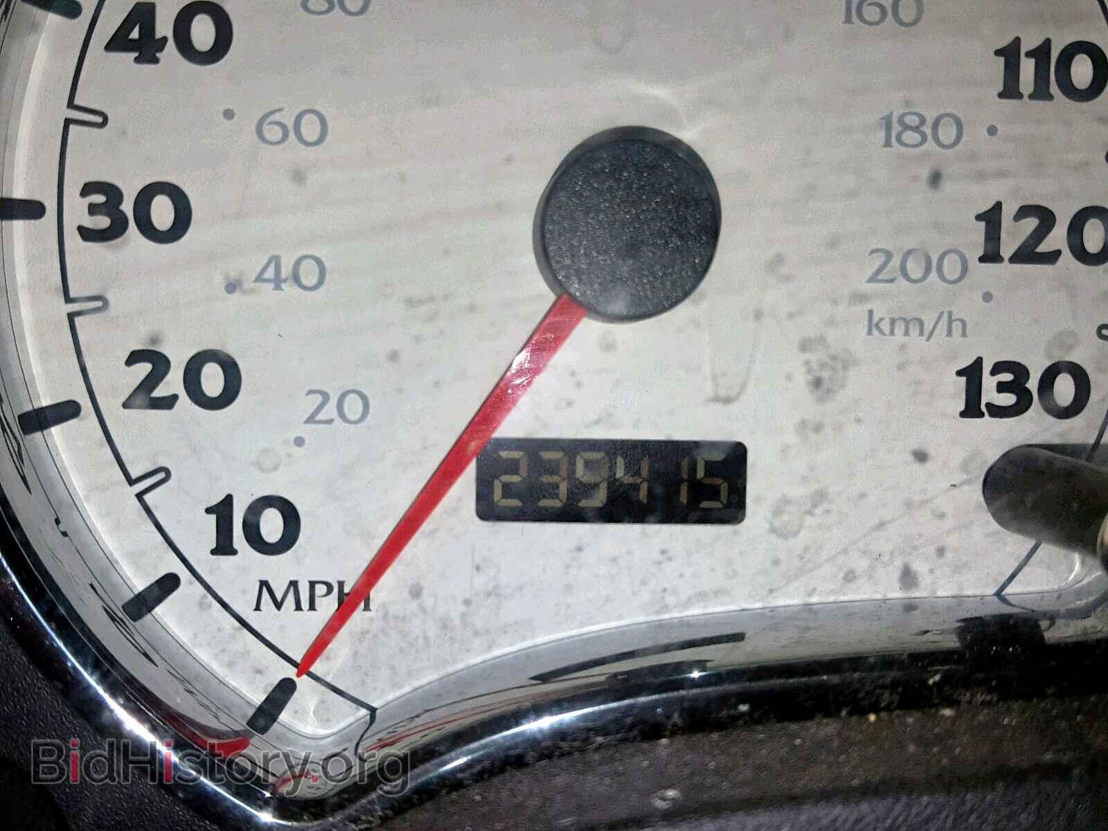 2006 SATURN VUE - VIN: 5GZCZ33D76S841196 - Фото 8