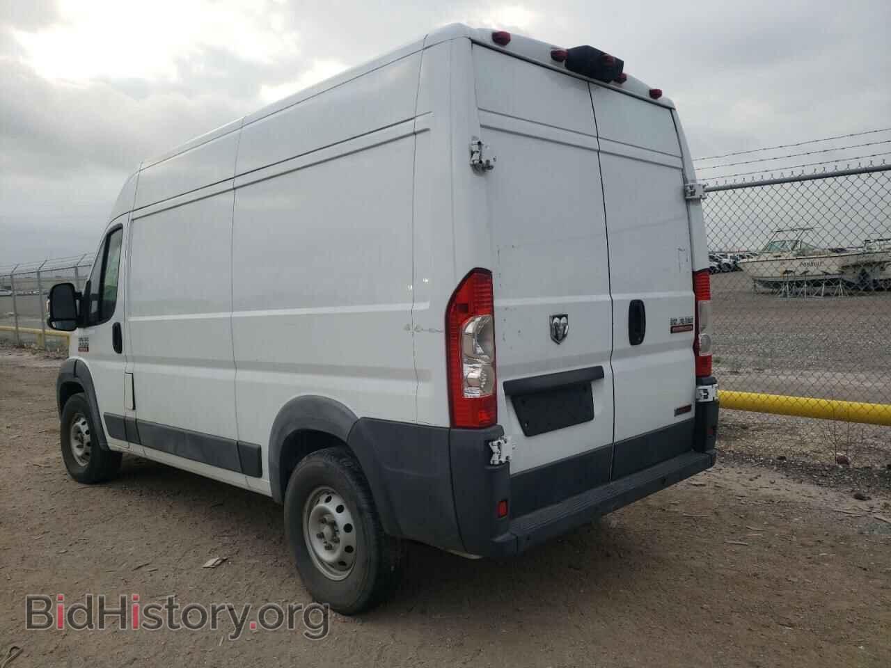 2014 RAM PROMASTER - VIN: 3C6TRVCD7EE130233 - Фото 3