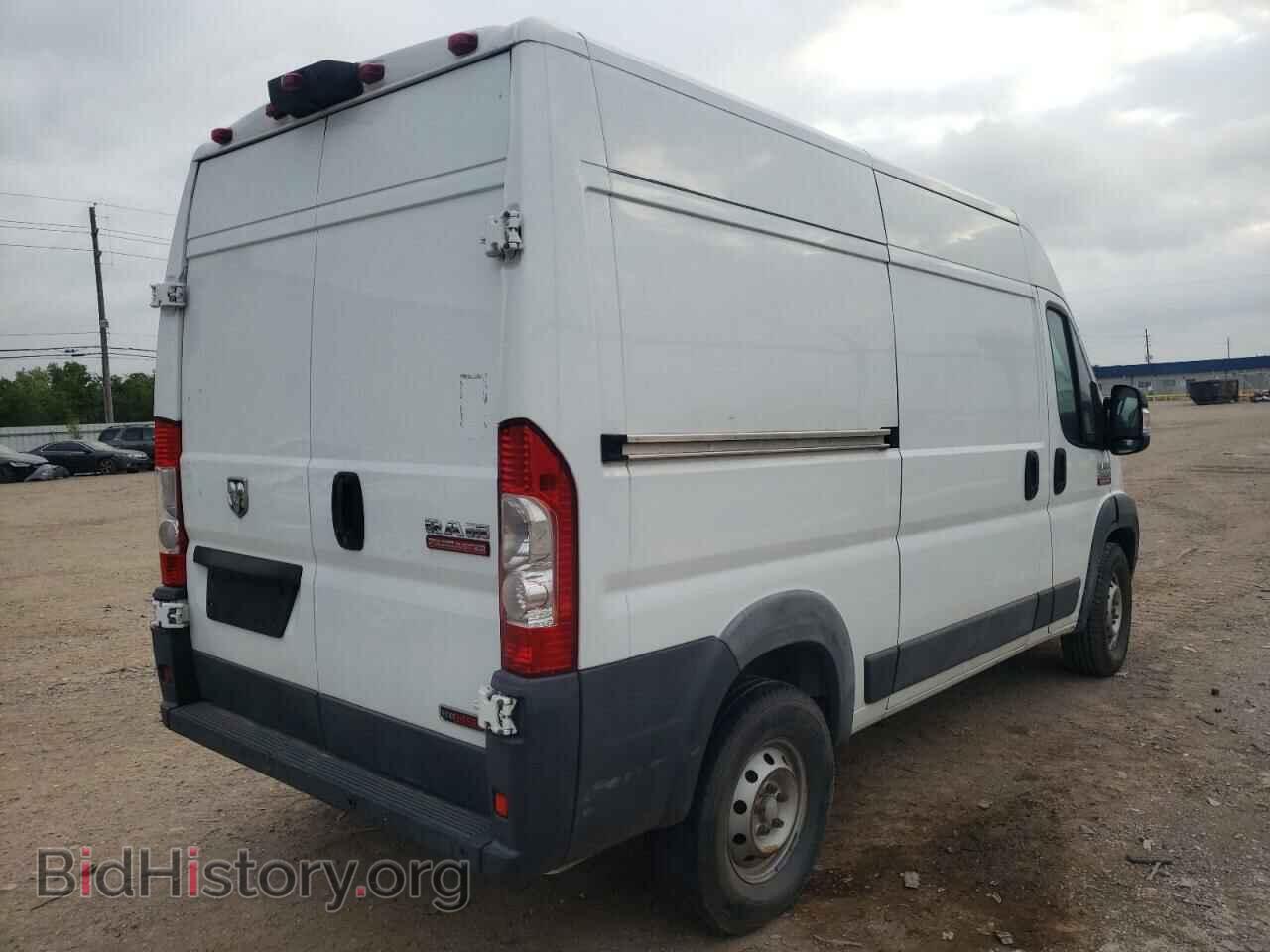 2014 RAM PROMASTER - VIN: 3C6TRVCD7EE130233 - Фото 4