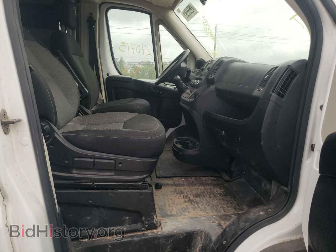 2014 RAM PROMASTER - VIN: 3C6TRVCD7EE130233 - Фото 5
