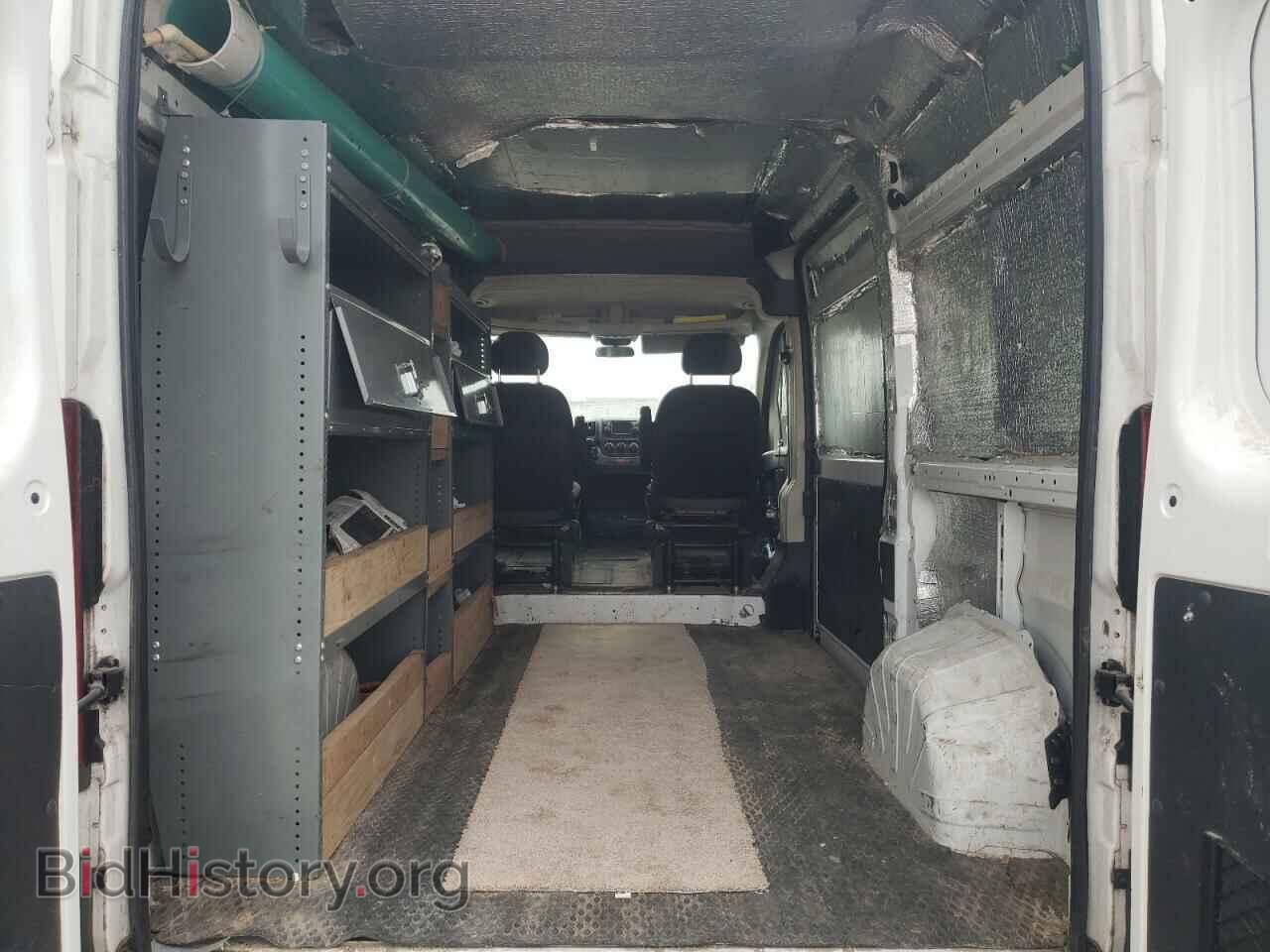 2014 RAM PROMASTER - VIN: 3C6TRVCD7EE130233 - Фото 6