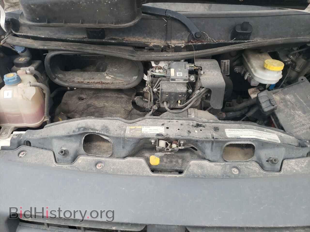 2014 RAM PROMASTER - VIN: 3C6TRVCD7EE130233 - Фото 7