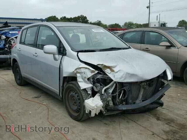 Фотография 3N1BC1CP2BL404389 - NISSAN VERSA 2011