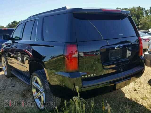 2015 CHEVROLET TAHOE - VIN: 1GNSCBKC9FR158366 - Photo 3