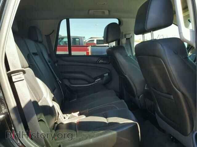 2015 CHEVROLET TAHOE - VIN: 1GNSCBKC9FR158366 - Photo 6