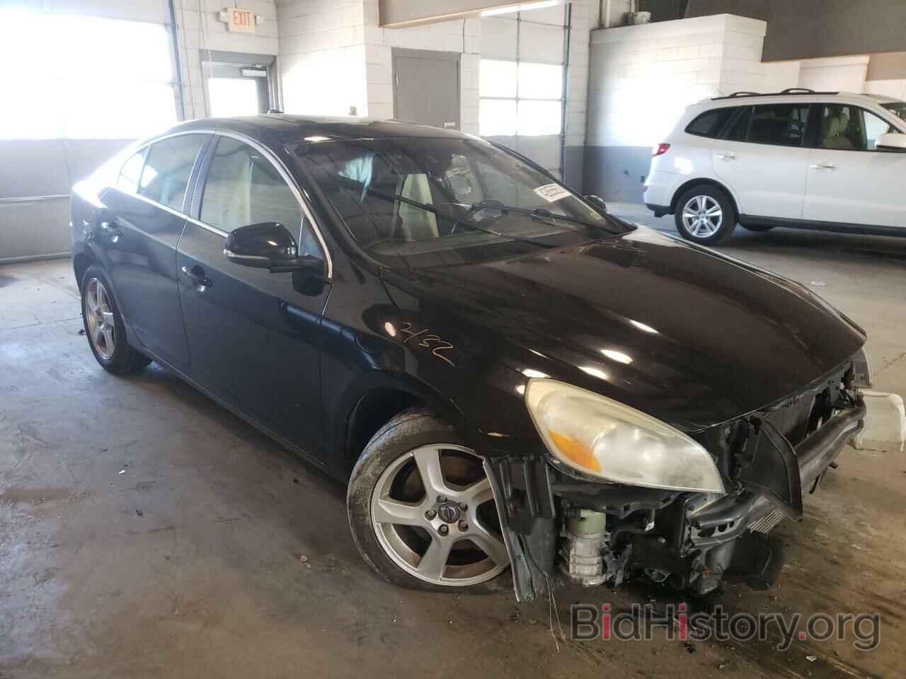 Photo YV1622FS7C2051779 - VOLVO S60 2012