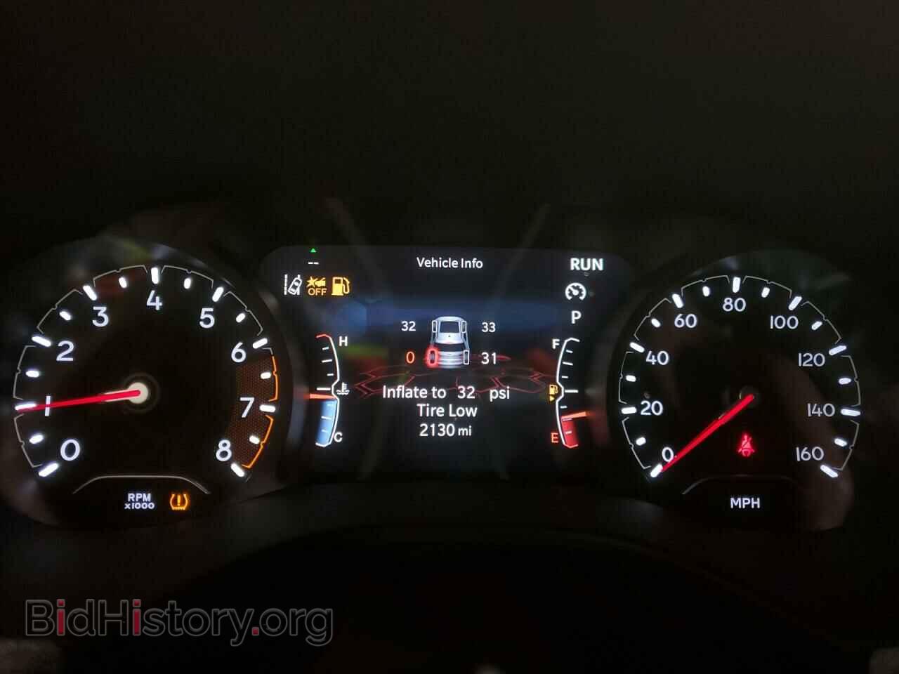 2024 JEEP COMPASS - VIN: 3C4NJDFN5RT155253 - Фото 9