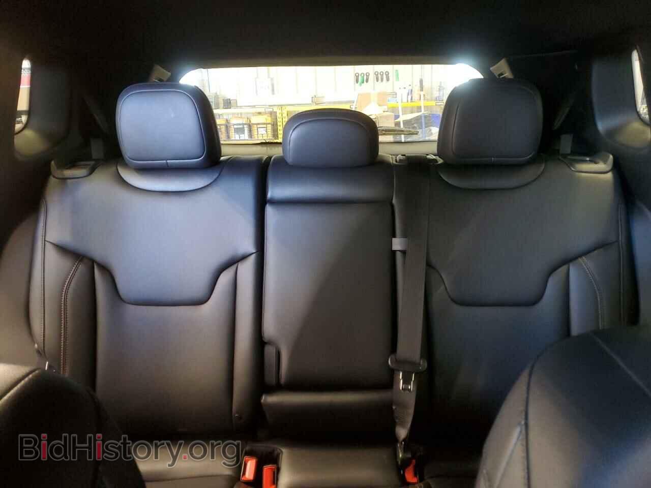 2024 JEEP COMPASS - VIN: 3C4NJDFN5RT155253 - Фото 10
