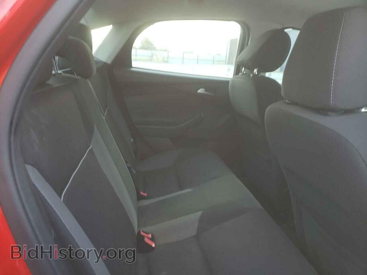 2014 FORD FOCUS - VIN: 1FADP3F21EL236188 - Фото 6