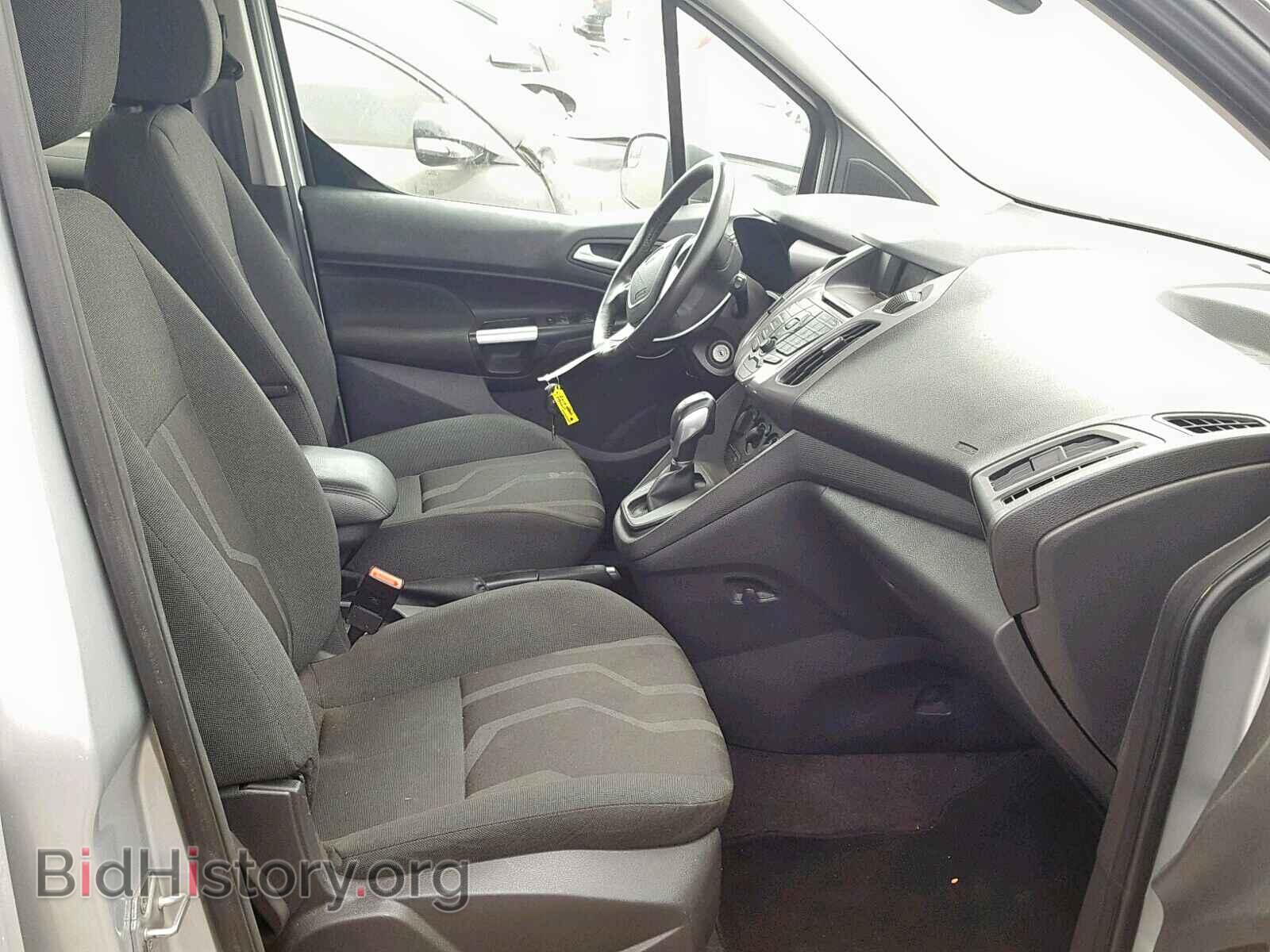 2016 FORD TRANSIT CO - VIN: NM0GE9F74G1273338 - Фото 5