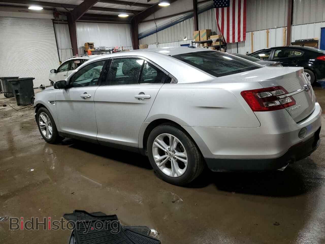 2015 FORD TAURUS - VIN: 1FAHP2E80FG209513 - Photo 2