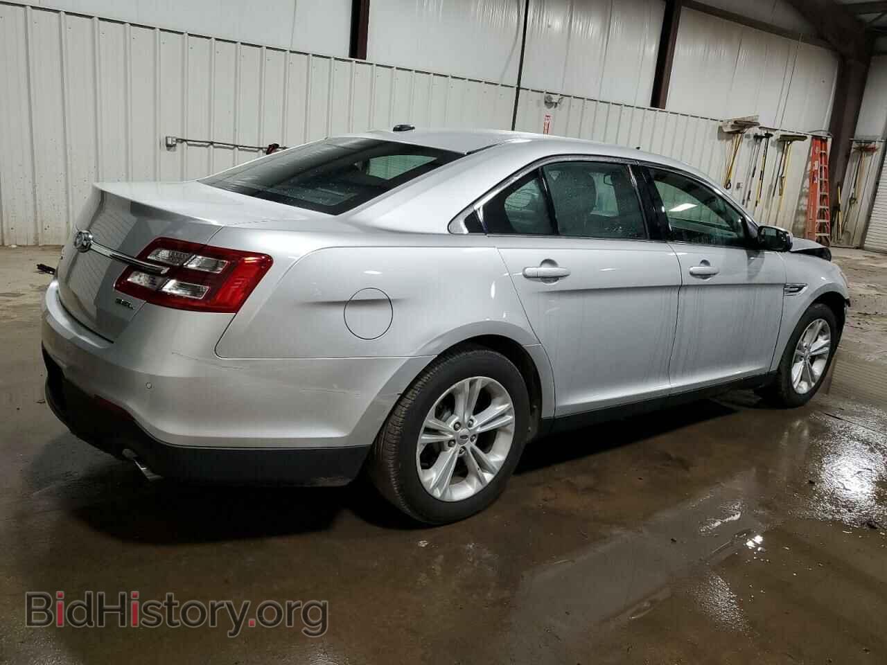 2015 FORD TAURUS - VIN: 1FAHP2E80FG209513 - Photo 3