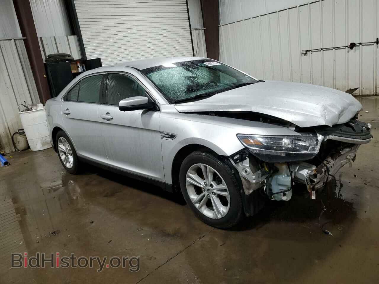 2015 FORD TAURUS - VIN: 1FAHP2E80FG209513 - Photo 4