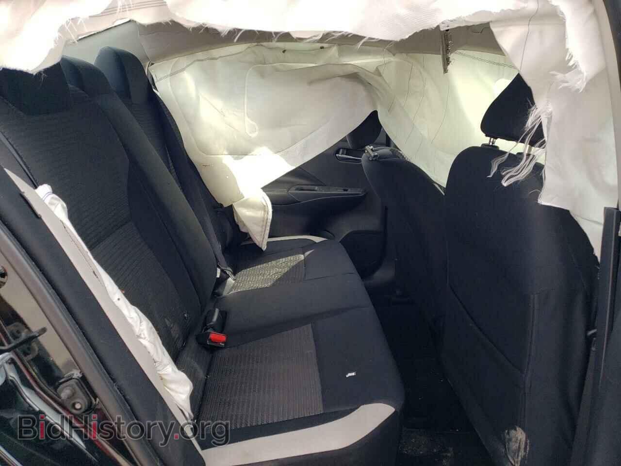 2020 NISSAN VERSA - VIN: 3N1CN8EV8LL816515 - Фото 10