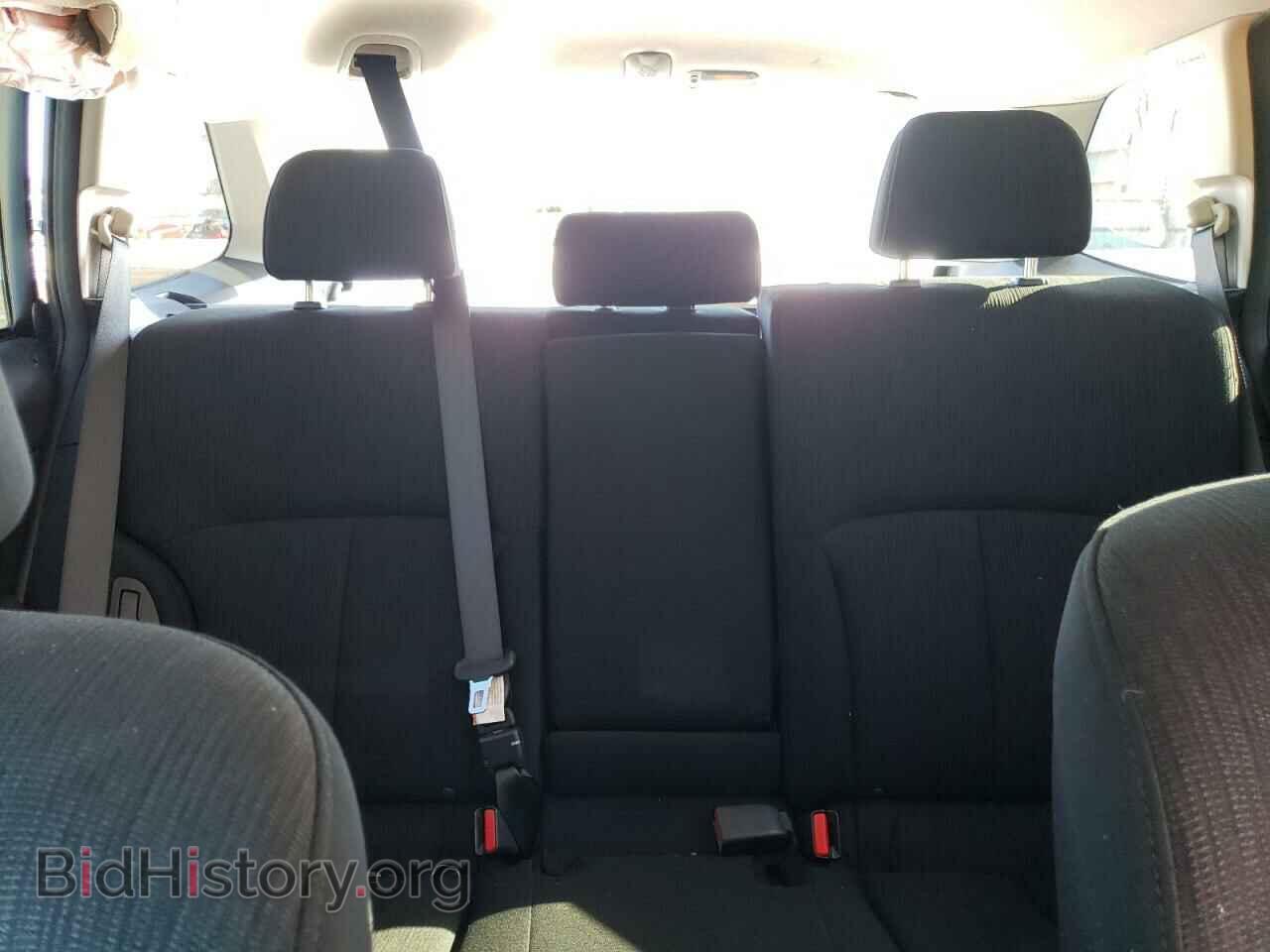 2013 SUBARU OUTBACK - VIN: 4S4BRBCC6D3323162 - Фото 10