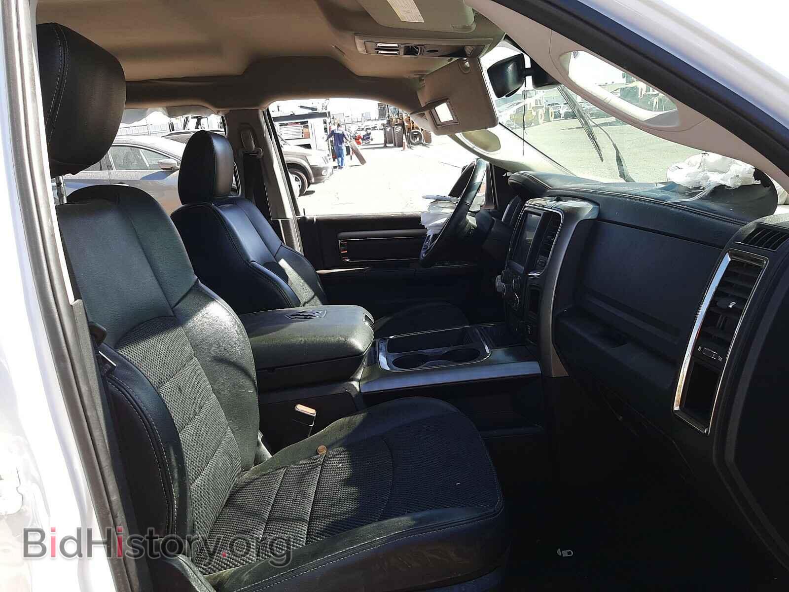 2017 RAM 1500 - VIN: 1C6RR6MT7HS856066 - Фото 5