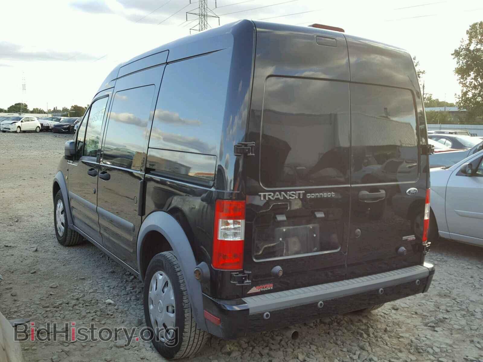 2012 FORD TRANSIT CO - VIN: NM0LS7BN7CT113663 - Фото 3
