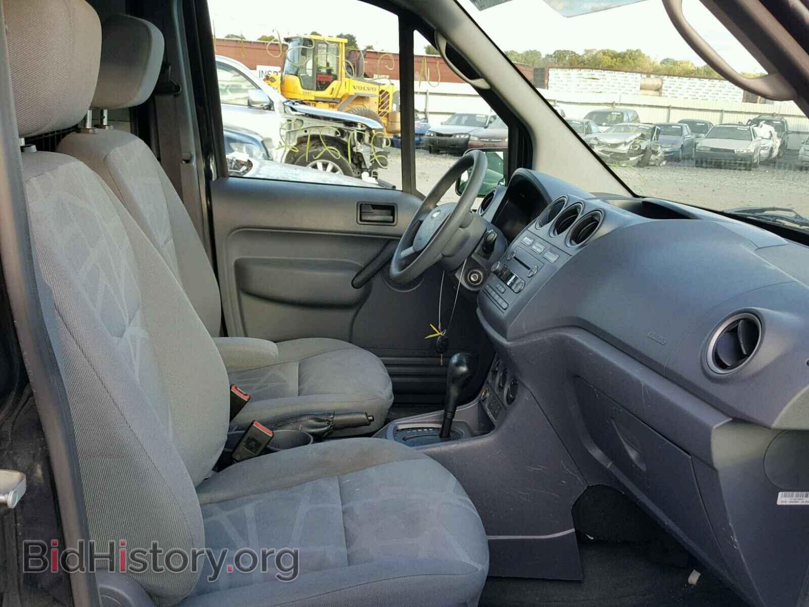 2012 FORD TRANSIT CO - VIN: NM0LS7BN7CT113663 - Фото 5
