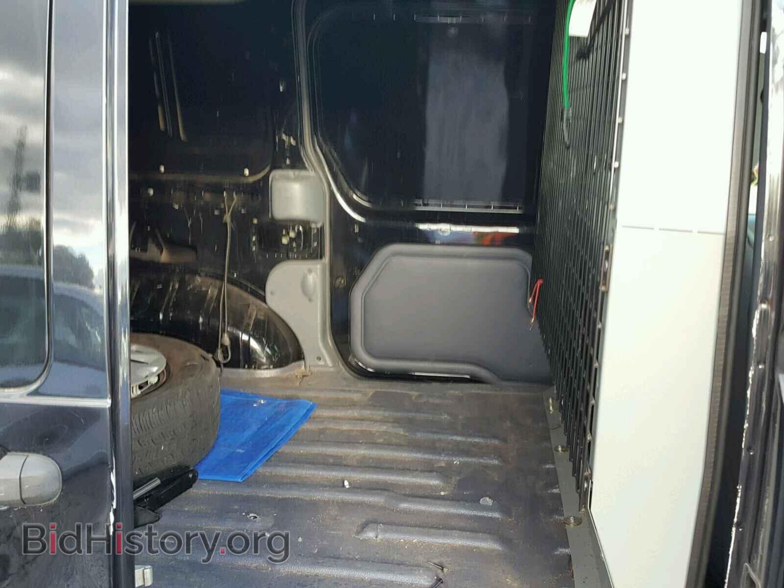 2012 FORD TRANSIT CO - VIN: NM0LS7BN7CT113663 - Фото 6