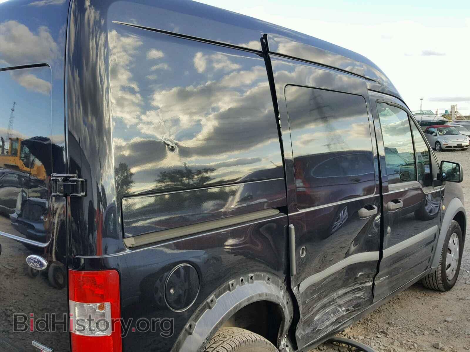 2012 FORD TRANSIT CO - VIN: NM0LS7BN7CT113663 - Фото 9