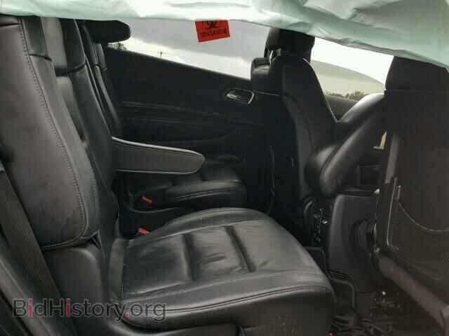 2014 DODGE DURANGO - VIN: 1C4RDHDG3EC332280 - Photo 6
