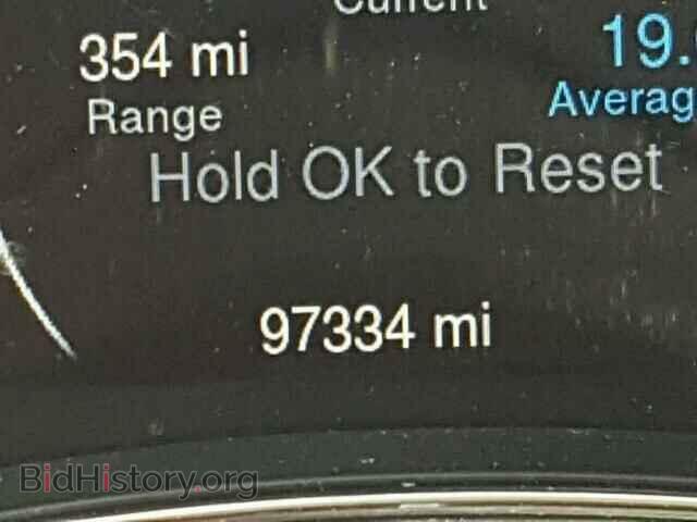 2014 DODGE DURANGO - VIN: 1C4RDJDG3EC286960 - Фото 8
